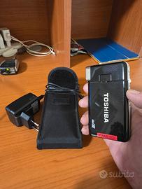 Videocamera Toshiba