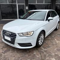 AUDI A3   NEOPATENTATI