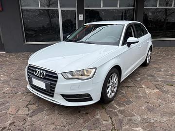 AUDI A3   NEOPATENTATI