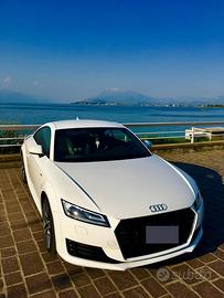 Audi tt 3 serie s line