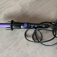 Revolution ricci& curl