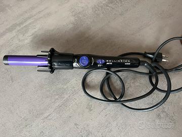 Revolution ricci& curl