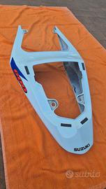 Codone posteriore originale Suzuki GSX-R 600 K4/K5