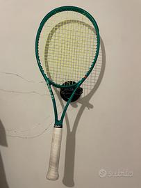 Racchetta tennis Wilson Blade 98 16x19 V10 nuova