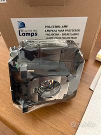 Lampada Epson BrightLink 436Wi V13H010L61 Nuova