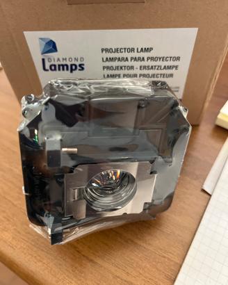 Lampada Epson BrightLink 436Wi V13H010L61 Nuova