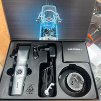 Gamma piu clipper