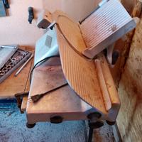 Affettatrice professionale
