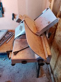 Affettatrice professionale