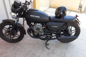 Moto Guzzi V65 SP