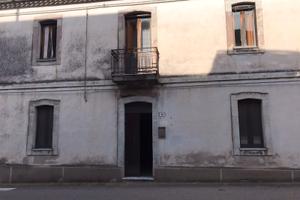 Casa Indipendente con giardino
