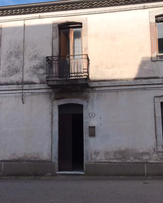 Casa Indipendente con giardino