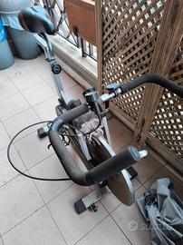 spinning atala  