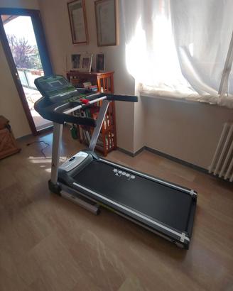 tapis roulant diadora