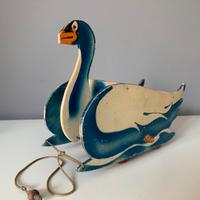 Gioco da tiro vintage