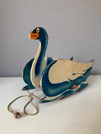 Gioco da tiro vintage