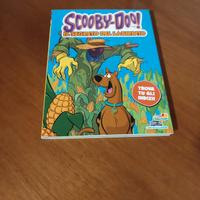 libro scooby-doo