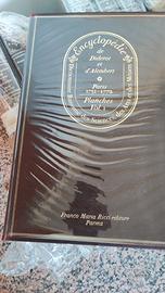 Encyclopedie de Diderot e D'Alembert 18 volumi