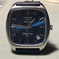 LONGINES ADMIRAL HF AUTOMATIC NOS