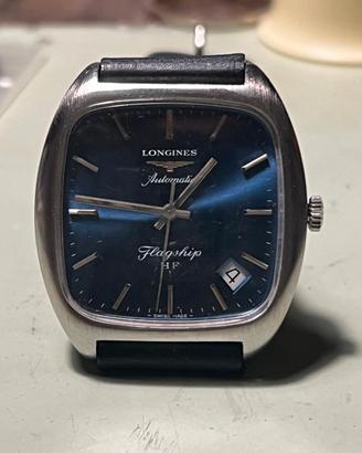 LONGINES ADMIRAL HF AUTOMATIC NOS