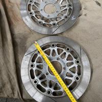 Dischi brembo