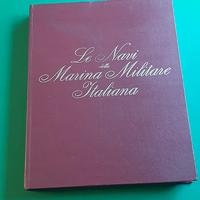 LE NAVI DELLA MARINA MILITARE ITALIANA 1978 GAY