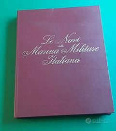 LE NAVI DELLA MARINA MILITARE ITALIANA 1978 GAY