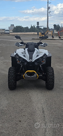 Can am renegade 1000xxc 2024