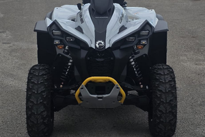 Can am renegade 1000xxc 2024