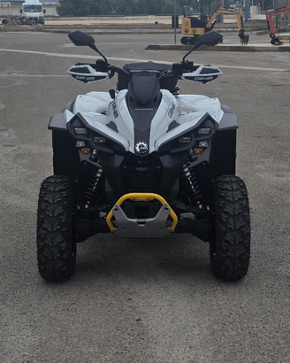 Can am renegade 1000xxc 2024