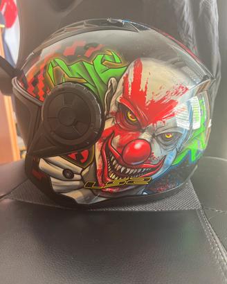 LS2 AIRFLOW 2 (JOKER)