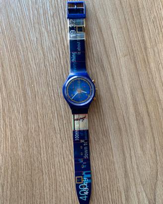 Swatch anno’ 97
