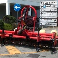 FRESA AGRICOLA RAU 300