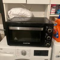 Forno Master medio-piccolo