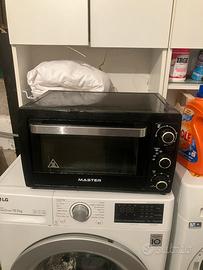 Forno Master medio-piccolo