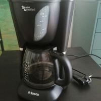 SAECO Snack & Breakfast macchina caffè infusione