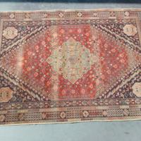 Tappeto orientale Shirvan in lana