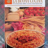 la buona cucina, enciclopedia