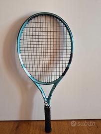 Babolat evo drive lite