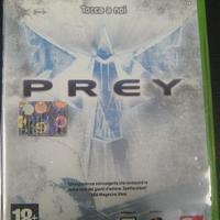 1 Gioco x retro console XBox 360 shooter game Prey