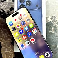 Iphone 17 pro 256