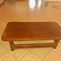 tavolino soggiorno