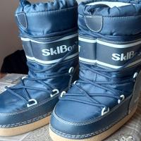Ski boot doposci 29/31
