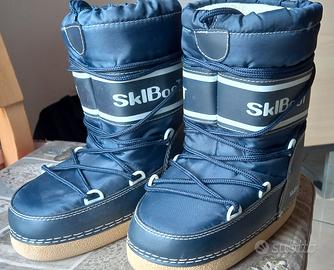 Ski boot doposci 29/31