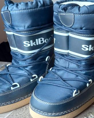 Ski boot doposci 29/31