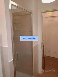 CONCA D'ORO MONTESACRO MONOLOCALE ARREDATO/BALCoNE