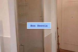 CONCA D'ORO MONTESACRO MONOLOCALE ARREDATO/BALCoNE