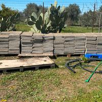 Pavimento per esterno