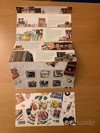 Beatles Royal Mail Stamps