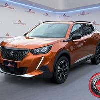 Peugeot 2008 PureTech 100 Allure Pack S/S